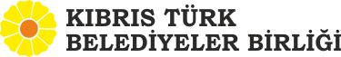 Kıbrıs Türk Belediyeler Birliği Logo